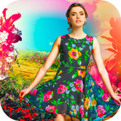 Nature Photo Frames HQ icon