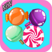 Candy Frenzy Match icon