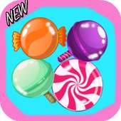 Candy Frenzy Match