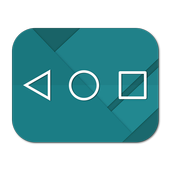 Navigation Keys - Soft Keys icon