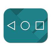 Navigation Keys - Soft Keys on 9Apps