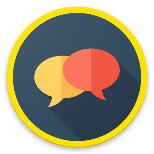 Anon Fast Chat - Live Make Friends for Jio Chat icon