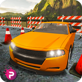 Car Parking 2017 icon