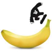 Bananas on 9Apps