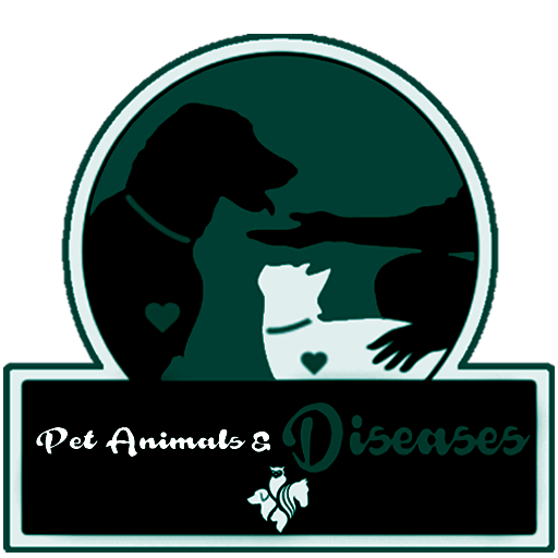 Pet Animal Disease icon