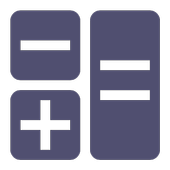Tip Calculator Widget icon