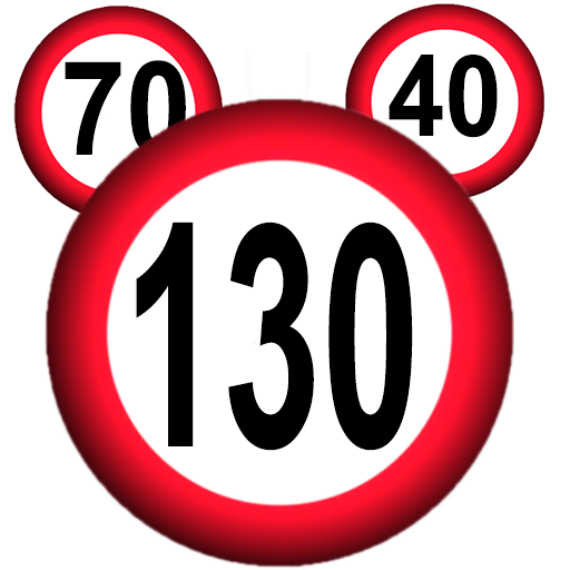 Simple Speed Control icon