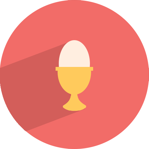 Egg Cooker icon