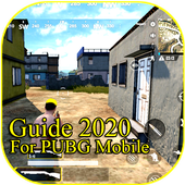 Guide For PUBG Mobile 2020 icon