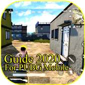 Guide For PUBG Mobile 2020 on 9Apps