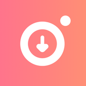 ikon Download from Instagram - Insta Downloader