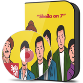 Sheila On 7 Music icon