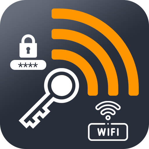 WIFI MASTER icon