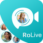RoLive icon
