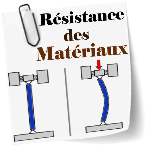 Cours de Résistance des matériaux icon