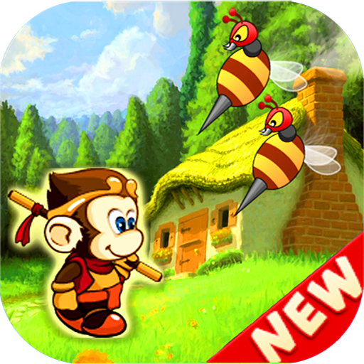 Kong The Forest Fighter icon