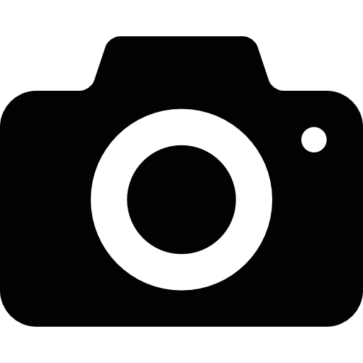 Simple Camera icon
