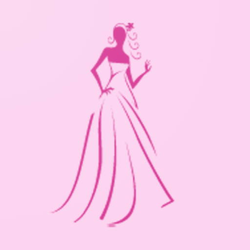 Lady Shoppy Online Wholesale Price Reselling App icon