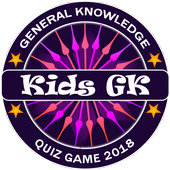 KIDS Quiz (GK) icon