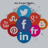 All Social Media Platforms
