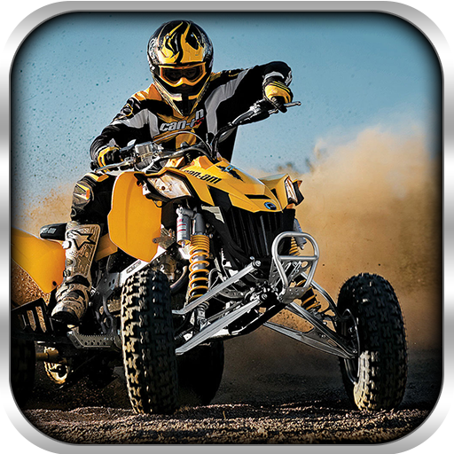 Quad Bike Racing: 4x4 ATV icon