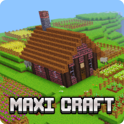 Maxi Craftsman - Survival icon