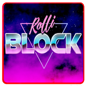 Rolli Block icon