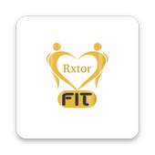 Rxtor Fit on 9Apps