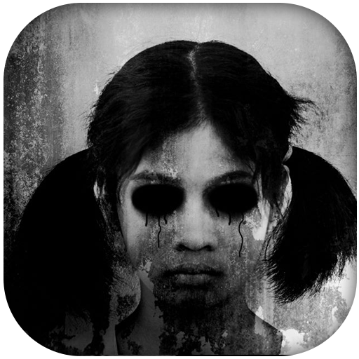 Scary Clown Wallpaper icon