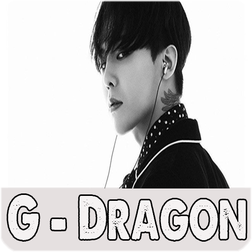 G-Dragon Offline Music icon