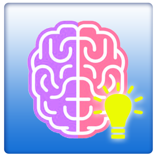 IQ Test For Kids icon