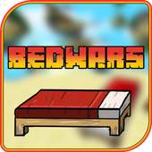 Bed Wars Map For MCPE on 9Apps