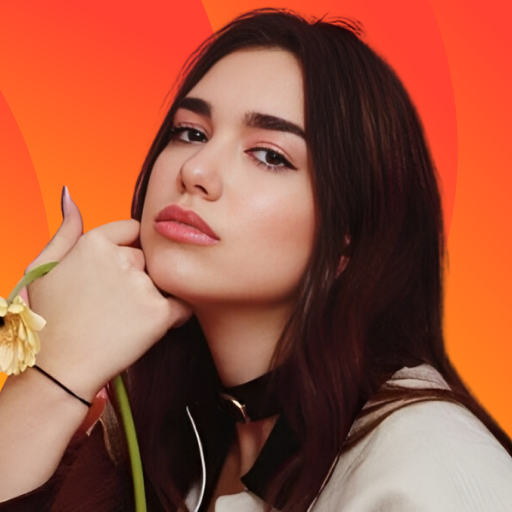 Dua Lipa Song icon