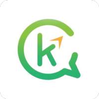 KLIK Chat on 9Apps