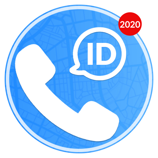 True ID Caller Name Caller ID, Call Block icon