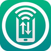 Mobile Data Wifi HotSpot Free icon