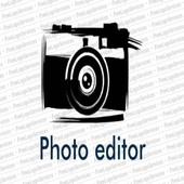 Top Photo Editor icon