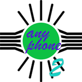 anyPhone 2 Whatsapp иконка