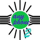 anyPhone 2 Whatsapp on 9Apps