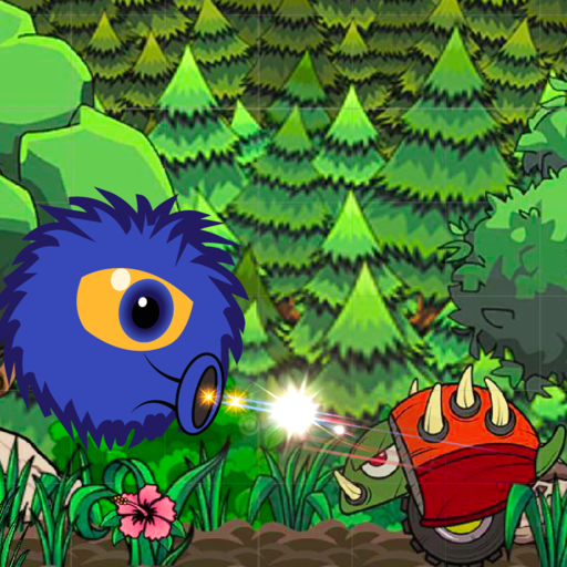 Super Monster Adventure icon