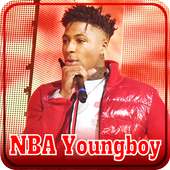 NBA Youngboy Songs Lyrics Videos on 9Apps