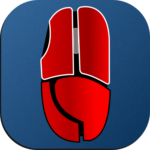 Mouse Simulator icon