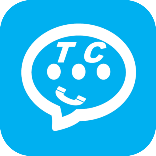 Tiktochat pro - Free HD video calls &amp; group chat icon