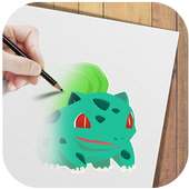 How to Draw Pokemon