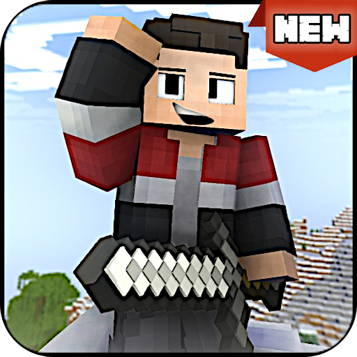 King Craft: Explore World Crafting icon