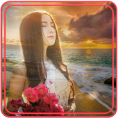 Nature Photo Editor icon