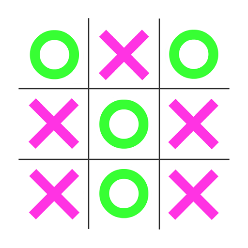 Triliza (Tic Tac Toe) icon