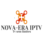 NOVA-ERA IPTV V2 icon