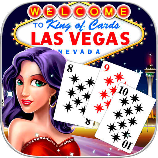 My Vegas Solitaire Cards icon
