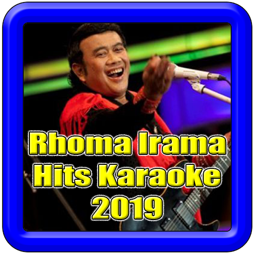 Rhoma Irama Hits Karaoke 2019 icon